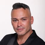 ALEX SANCHEZ - @alexlancomeusa - Instagram