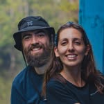 Alex Sánchez & Lorena Perez | Viajes + Fotografía - @cosasdeviajeros - Instagram