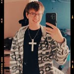 Alexander Sandahl - @alxcentric - Instagram