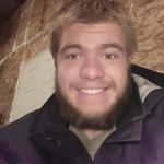 Kyle Alex Sandahl - @kylesandahl - Instagram