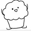 Muffin - @alexsandahl6 - TikTok