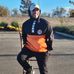 Alex Sandate - Facebook