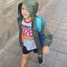 Alex Sandel - Facebook