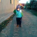 Alex Sandel - @atanase12 - Instagram