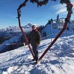Alex Sandel - @anasandel75 - Instagram