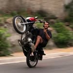 Alex Sander - @lequinho_100_grau - Instagram
