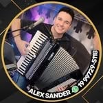 Alex Sander - @alexsander.cantor - Instagram