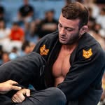 Alex Sander Estteves - @alexesttevesbjj - Instagram