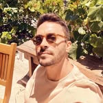 Alex Sander Linhares - @alexlinhares - Instagram
