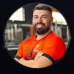 Alex Sander Prestes - @treinador_alexsanderprestes - Instagram