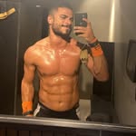 Alexsander Oliveira - @_alexsanderoliveira - Instagram