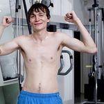 Alex Sanderson - @_alex.sanderson - Instagram