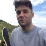 Alex Sanderson - @alexgravitation - Instagram