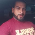 Alex Sandigo - @sandigo1011 - Instagram