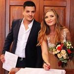 Alex Sandor - @alltheshark - Instagram
