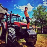 Alex Șandor - @sandor9269 - Instagram