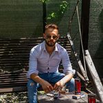 Alex Sandor - @sandoralex53 - Instagram