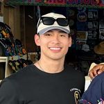 Alex Sang - @alexsang_ - Instagram