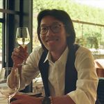 Alex Sang Tran - @orangosango - Instagram