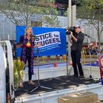 Alex Sangster - @alex.sangster_darebin_greens - Instagram
