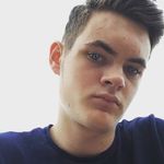Alex Sangster - @alexsangster33 - Instagram