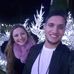 Alex Sangster - Facebook