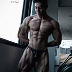 Alex Santos | Online Coach - @alexsantows - Instagram