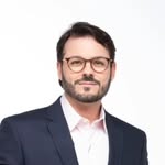 Alex Santos (Dentista e Professor de Odontologia) - @alexjssantos - Instagram