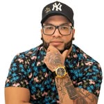 Cantor Alex Santos Oficial - @alexsantoscantor_pg - Instagram