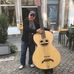 Alex Sapenuk - Facebook