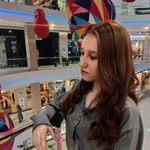 Александра Ермакова - @alexsayermakova - Instagram