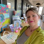 Alex Sayer - @alexsayer_art - Instagram