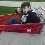 Alex Scarbrough - Facebook