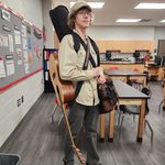 Alex Schaffer - @i_friendmusic - Instagram