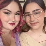 Alex Schuessler - @flufffle - Instagram