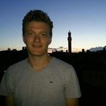 Alexander Schuessler - @mchaidhausen - Instagram