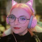 Alexandra J Schuessler-Duran - @enocia_chan - Instagram