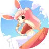 Alexandra Schuessler - @cosmicbunnybutt - TikTok