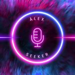 Àlex Seeker - @alexseeker_ - Instagram