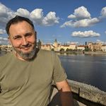 Alex Semenov - @alex_semenovart - Instagram