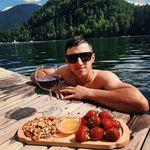 Alex Semenov - @alexsemenov648 - Instagram