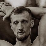 Alex Semenov - @katamaranti - Instagram