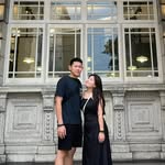 Alex Seong - @waiseong_915 - Instagram