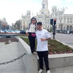 Alex Serna - Facebook