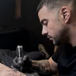 Alex Serra // Tattoo Artist - @alex.serra_tat2 - Instagram