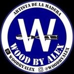 Alex Serra Trives - @woodbyalex - Instagram
