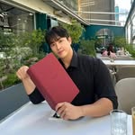 알렉스 승훈 - @alex_seungh00n - Instagram