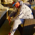 Alex Sharfman - @alley_boy91 - Instagram