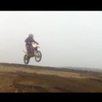 Alex Sheldon - @alexsheldonhondacrf150 - Instagram