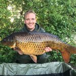 Alex Sheldon - @yourbestcatch90 - Instagram